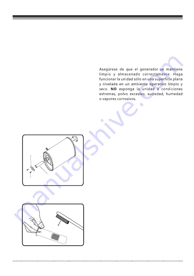 Firman P06701 Скачать руководство пользователя страница 60