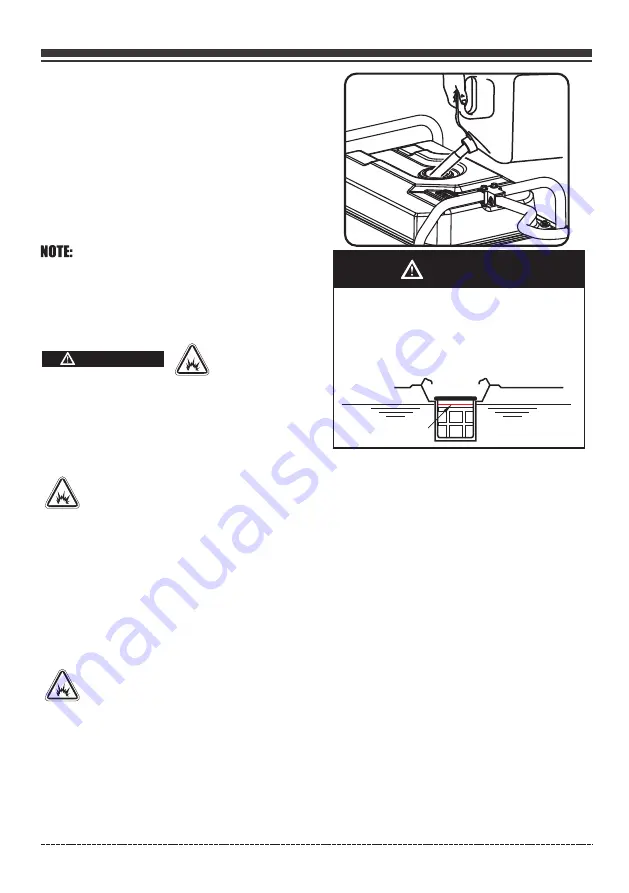 Firman P08004 Owner'S Manual Download Page 16