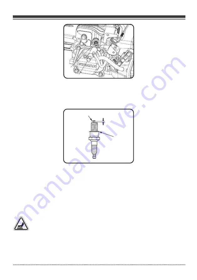 Firman P09201 Operator'S Manual Download Page 25