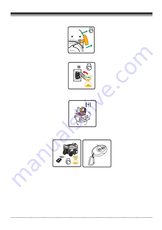 Firman P09301 Скачать руководство пользователя страница 86