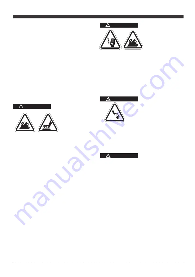 Firman R-P03601 Owner'S Manual Download Page 7