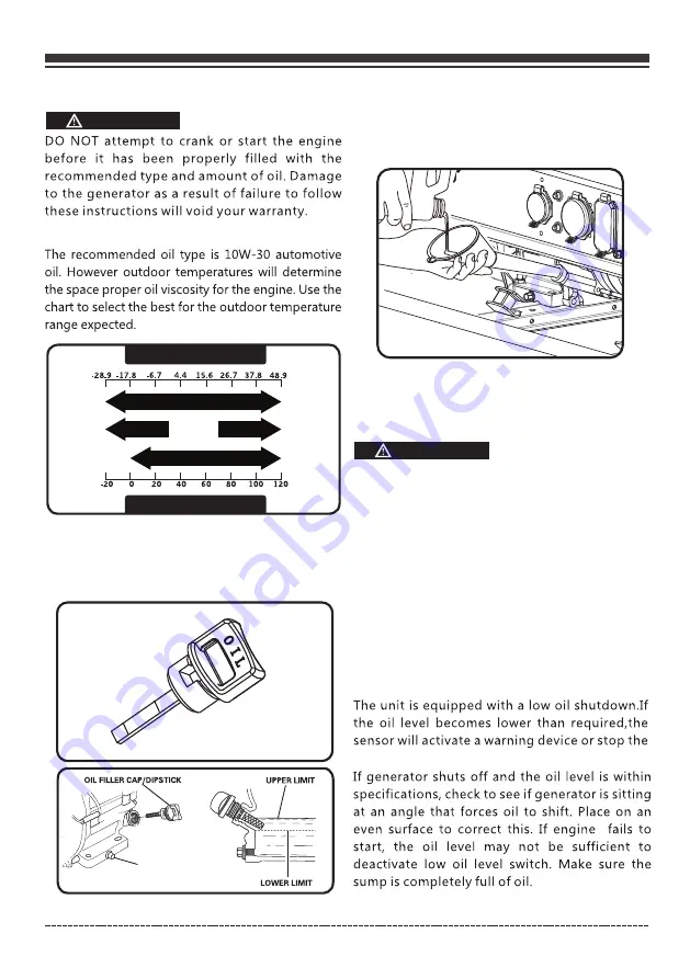 Firman R-P03601 Owner'S Manual Download Page 13