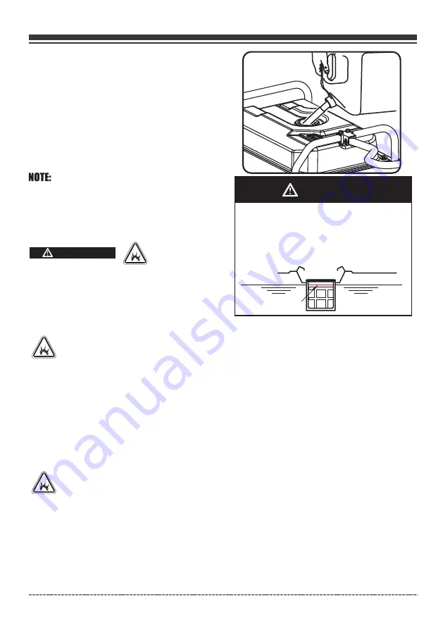 Firman R-P03601 Owner'S Manual Download Page 14