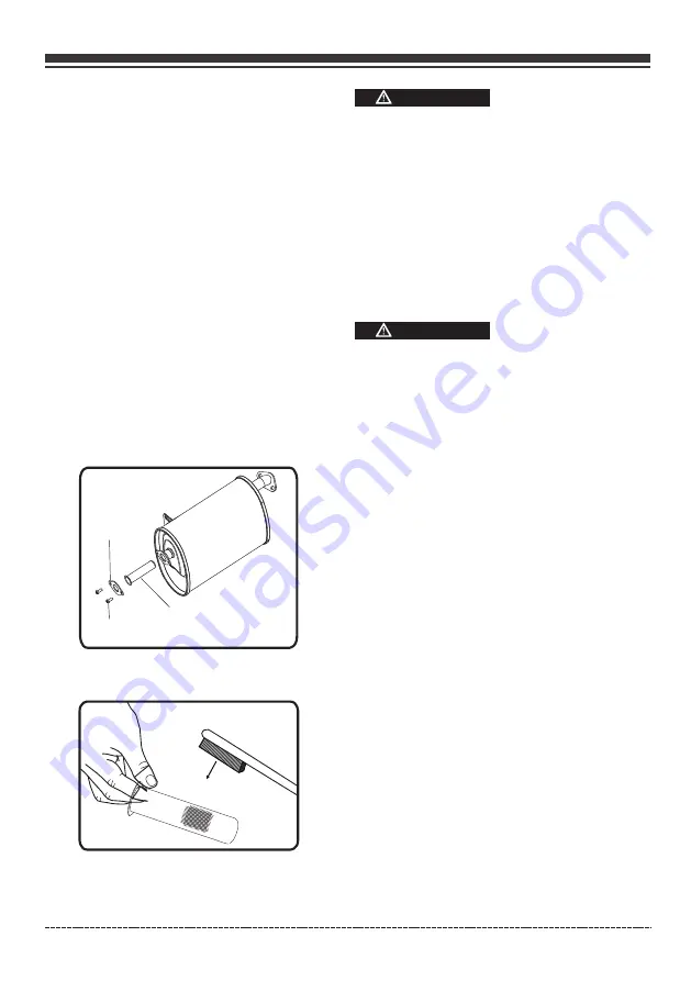 Firman R-P03601 Owner'S Manual Download Page 23