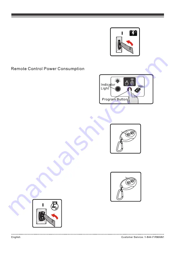 Firman R-P03608 Owner'S Manual Download Page 14