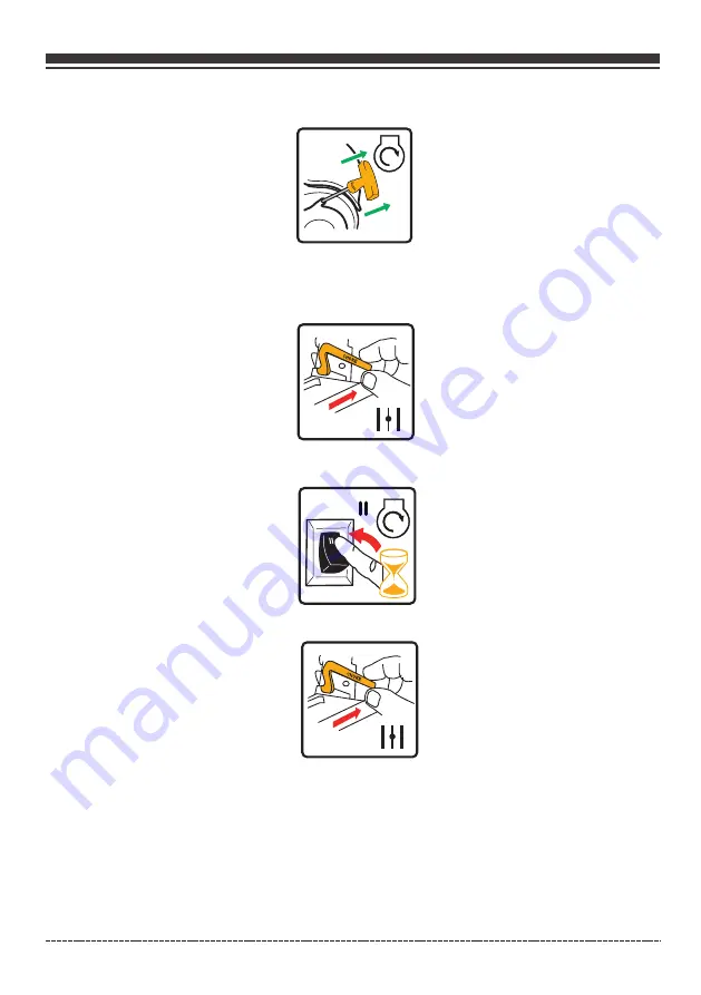 Firman T04073 Operator'S Manual Download Page 24