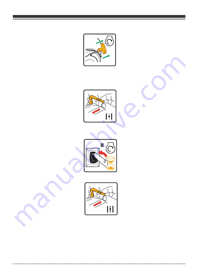 Firman T04073 Operator'S Manual Download Page 69