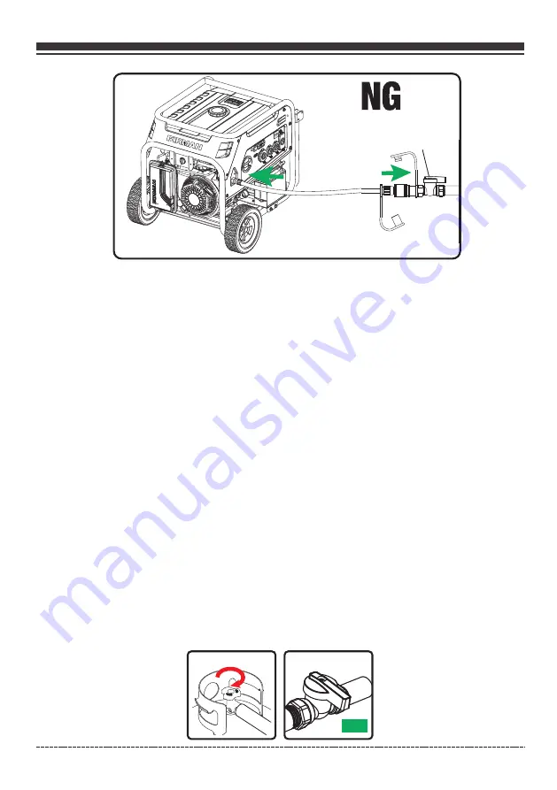 Firman T08071 Скачать руководство пользователя страница 14