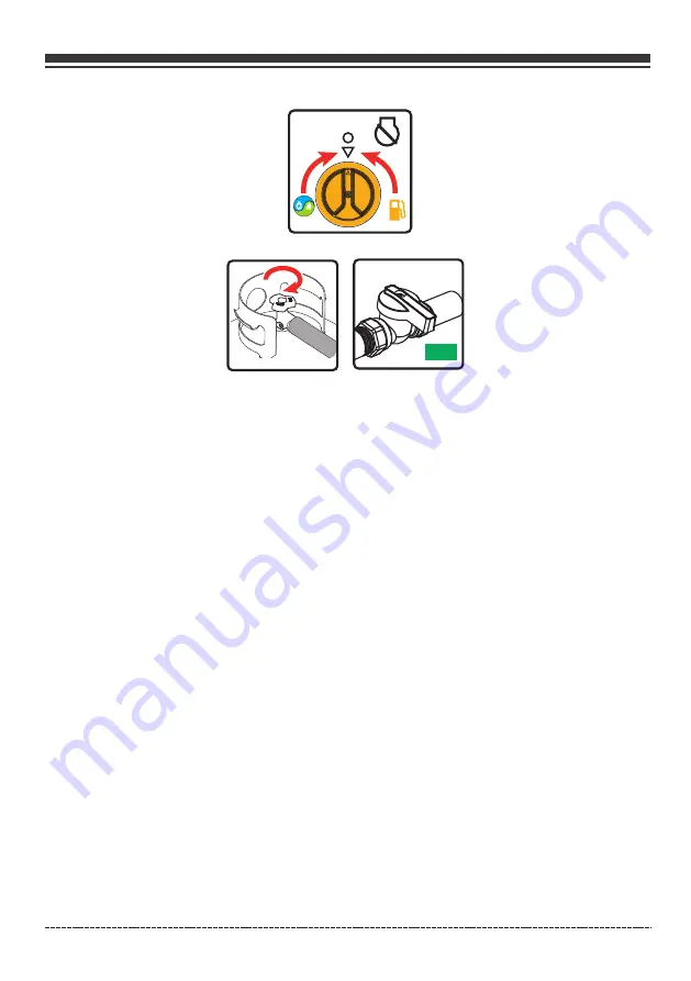 Firman T08071 Operator'S Manual Download Page 24