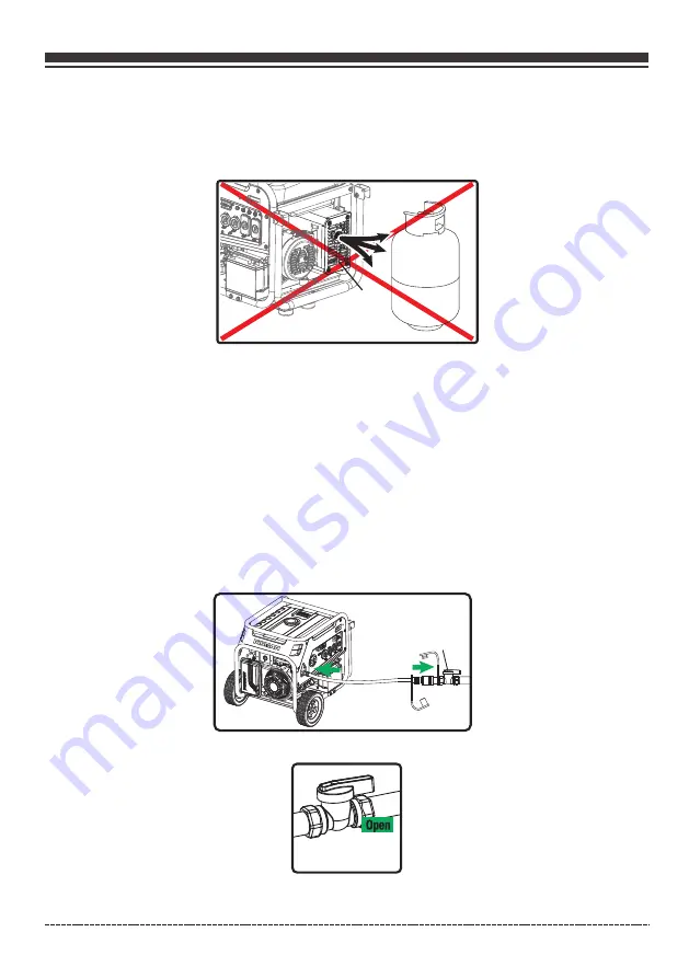 Firman T08071 Скачать руководство пользователя страница 62