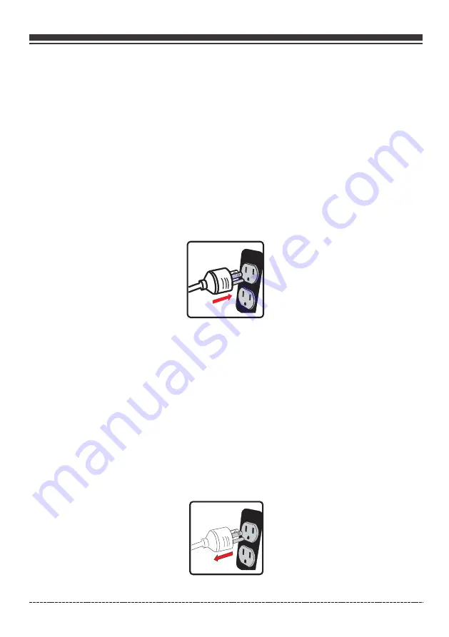 Firman T08071 Operator'S Manual Download Page 66