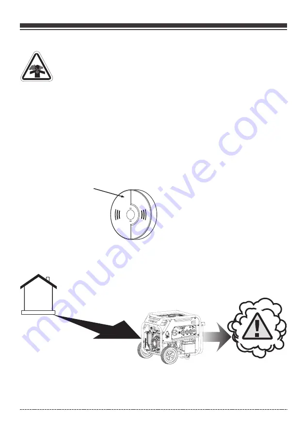 Firman T08072 Operator'S Manual Download Page 11