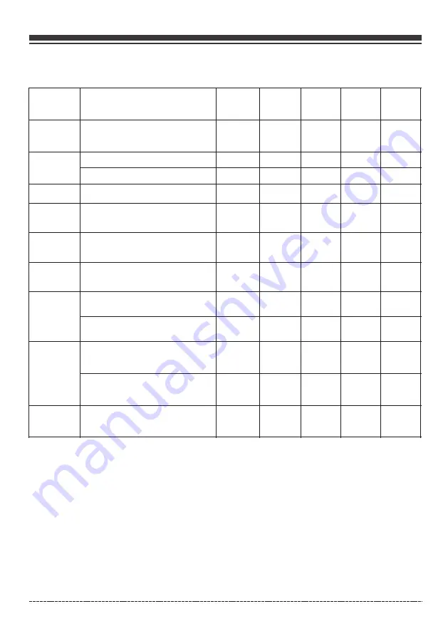 Firman T08072 Operator'S Manual Download Page 29