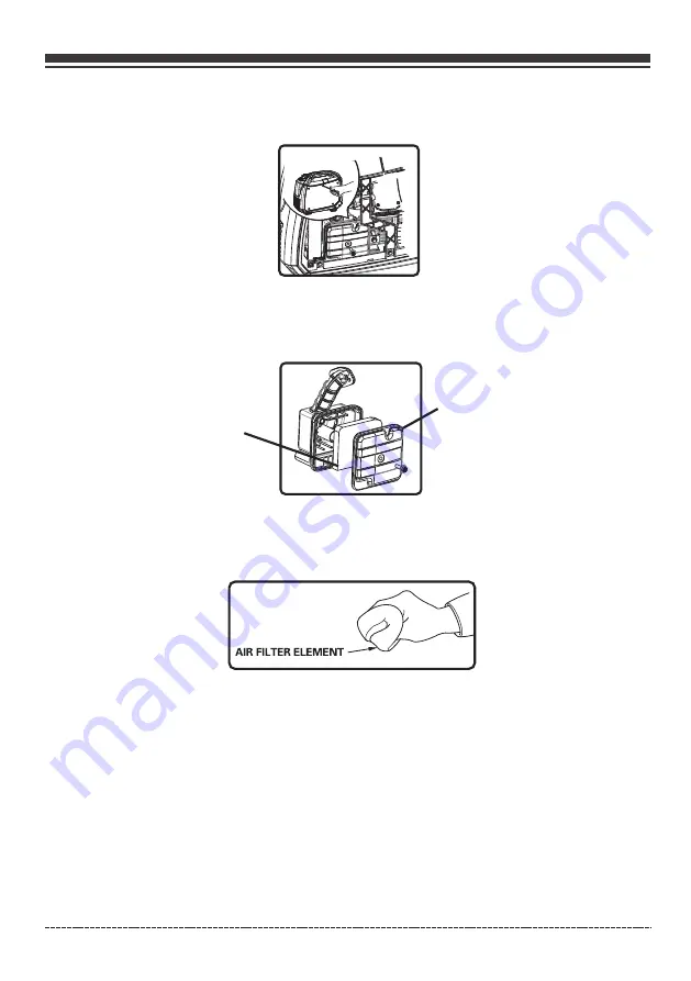 Firman W01785 Operator'S Manual Download Page 26