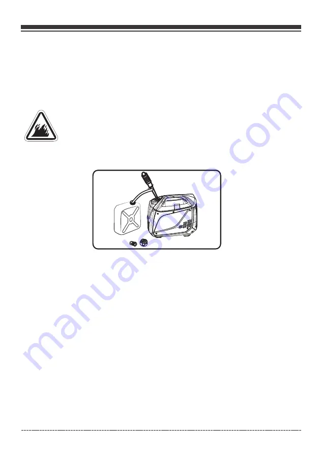 Firman W01785 Operator'S Manual Download Page 29