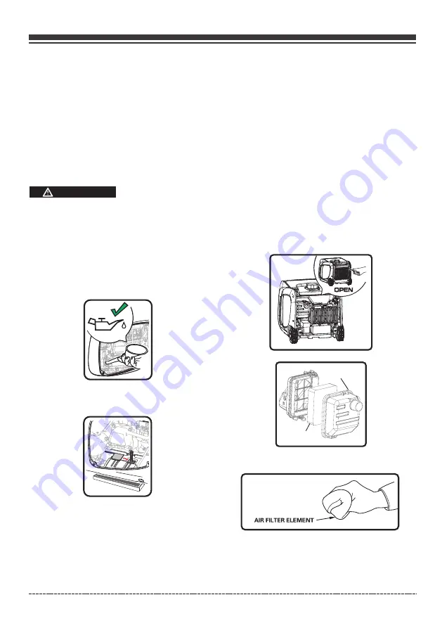 Firman W03081 Скачать руководство пользователя страница 23