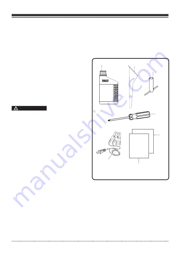 Firman W03081 Owner'S Manual Download Page 45