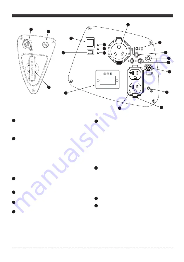 Firman W03081 Owner'S Manual Download Page 47