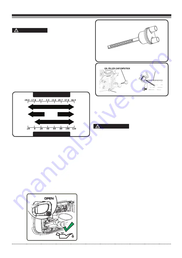 Firman W03081 Owner'S Manual Download Page 50