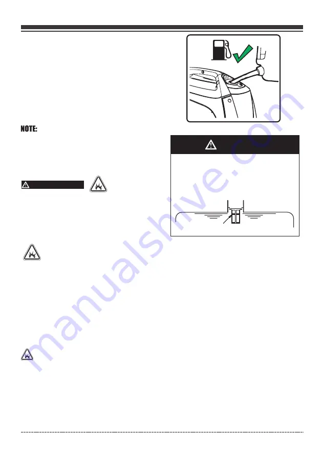 Firman W03081 Owner'S Manual Download Page 87