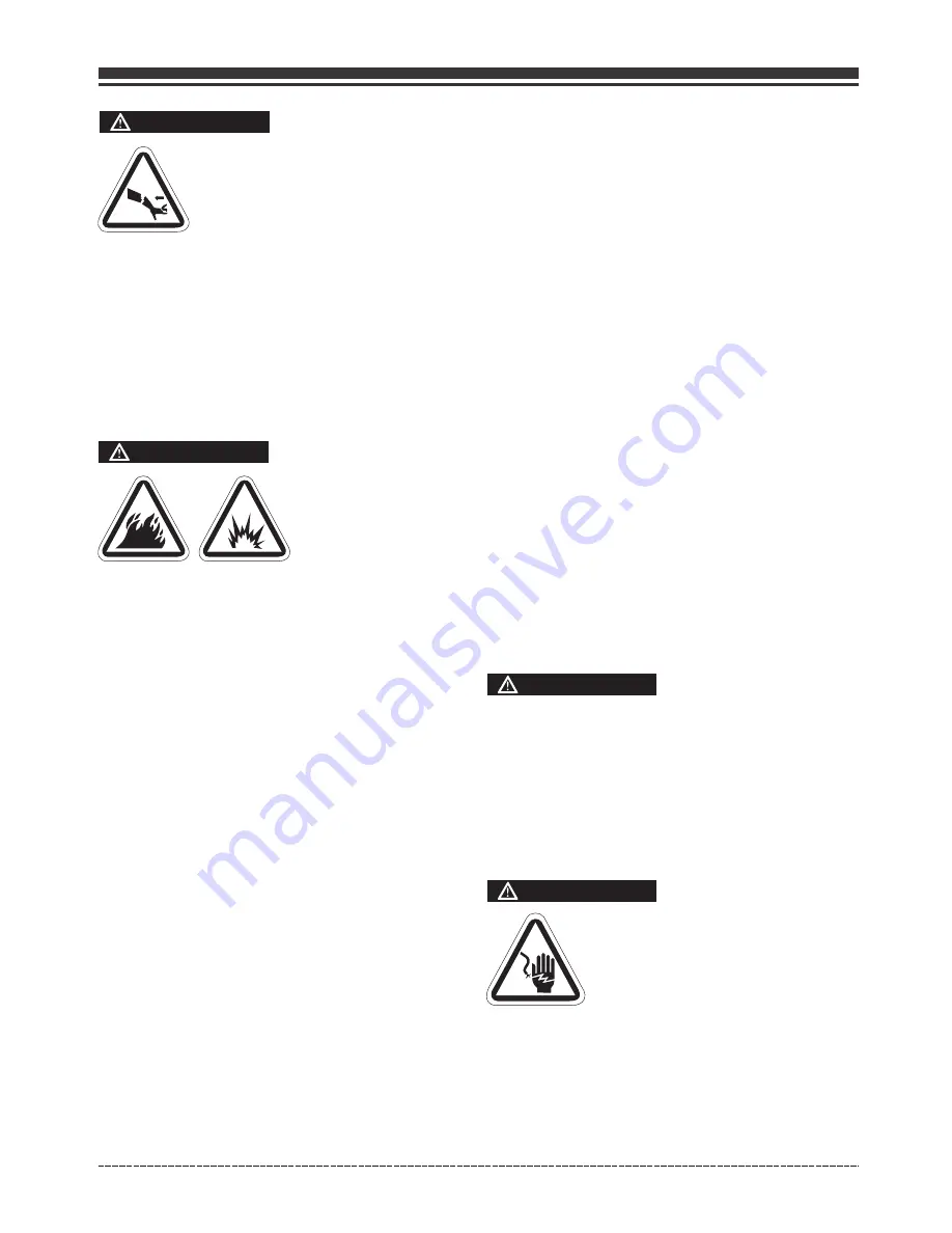 Firman W03083 Owner'S Manual Download Page 48