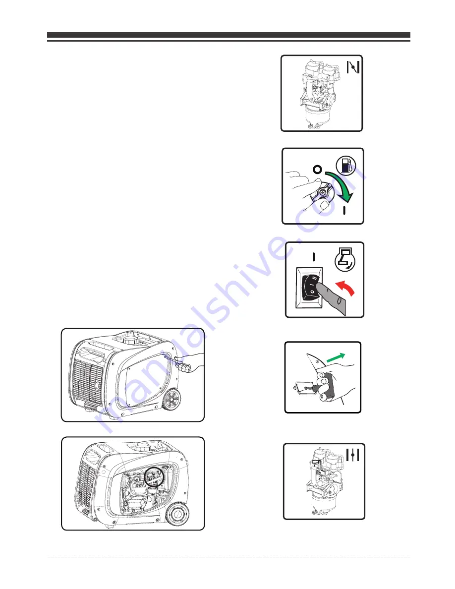 Firman W03083 Скачать руководство пользователя страница 102