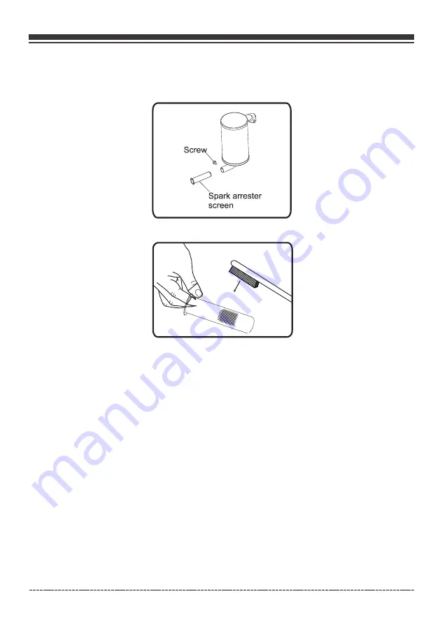 Firman W03661OF Operator'S Manual Download Page 28