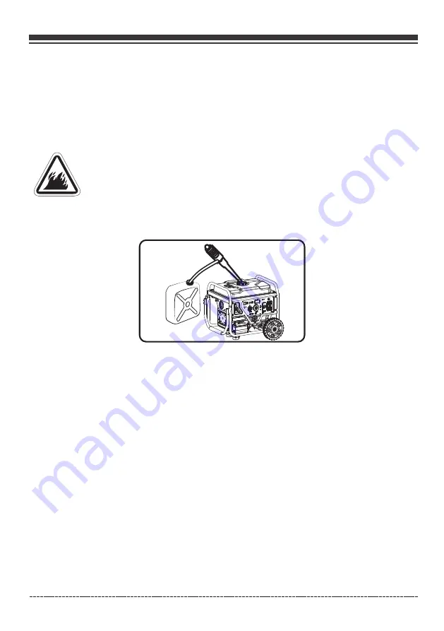 Firman W03661OF Operator'S Manual Download Page 29