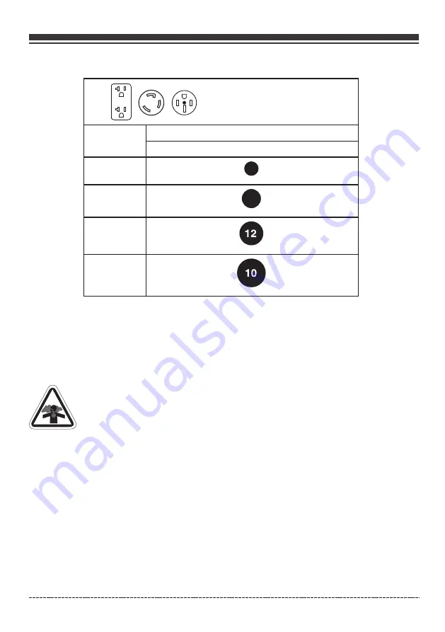 Firman W03661OF Operator'S Manual Download Page 48