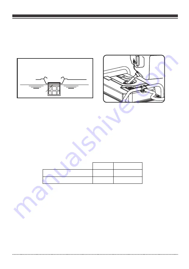 Firman W03661OF Operator'S Manual Download Page 59