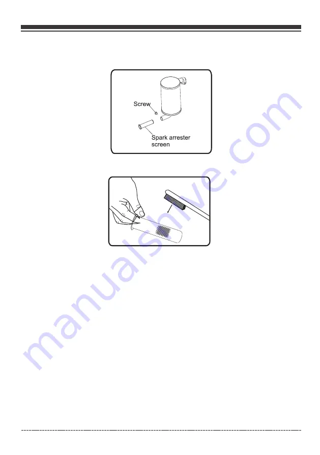 Firman W03661OF Operator'S Manual Download Page 70