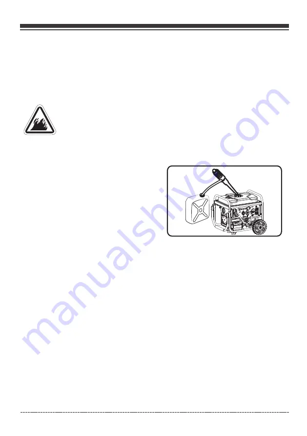 Firman W03661OF Operator'S Manual Download Page 71