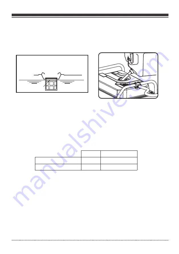 Firman W03661OF Operator'S Manual Download Page 101