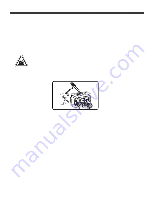 Firman W03661OF Operator'S Manual Download Page 113