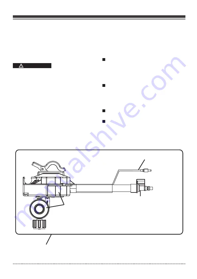 Firman WH03041 Owner'S Manual Download Page 16