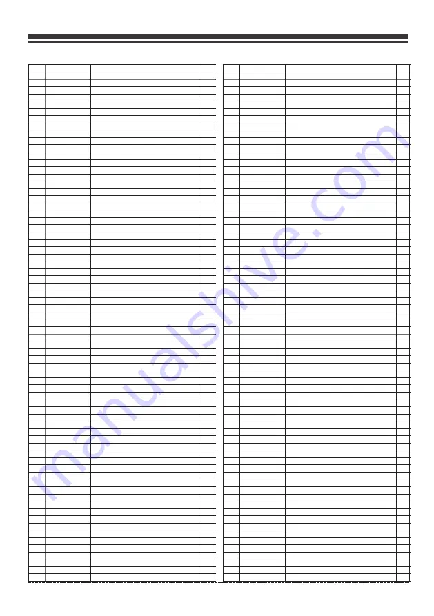 Firman WH03041 Owner'S Manual Download Page 36