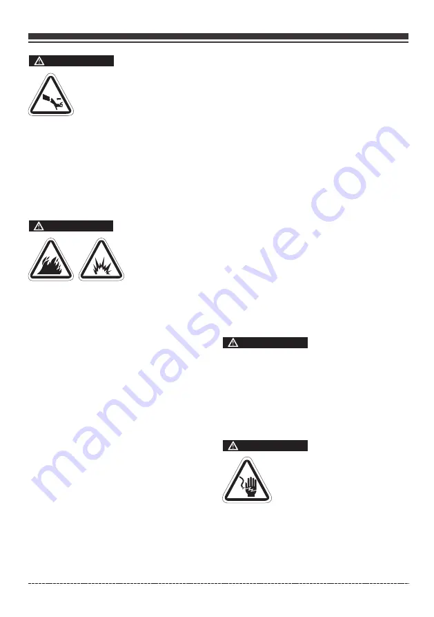 Firman WH03041 Owner'S Manual Download Page 48