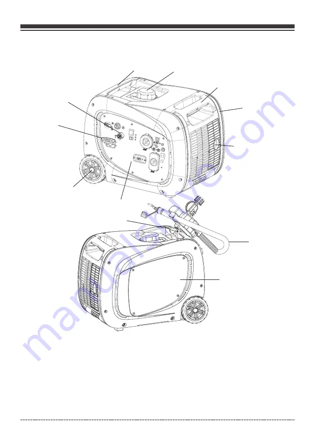 Firman WH03041 Owner'S Manual Download Page 52