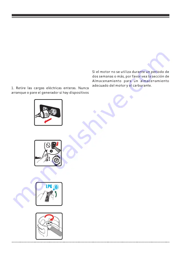 Firman WH03041 Owner'S Manual Download Page 67