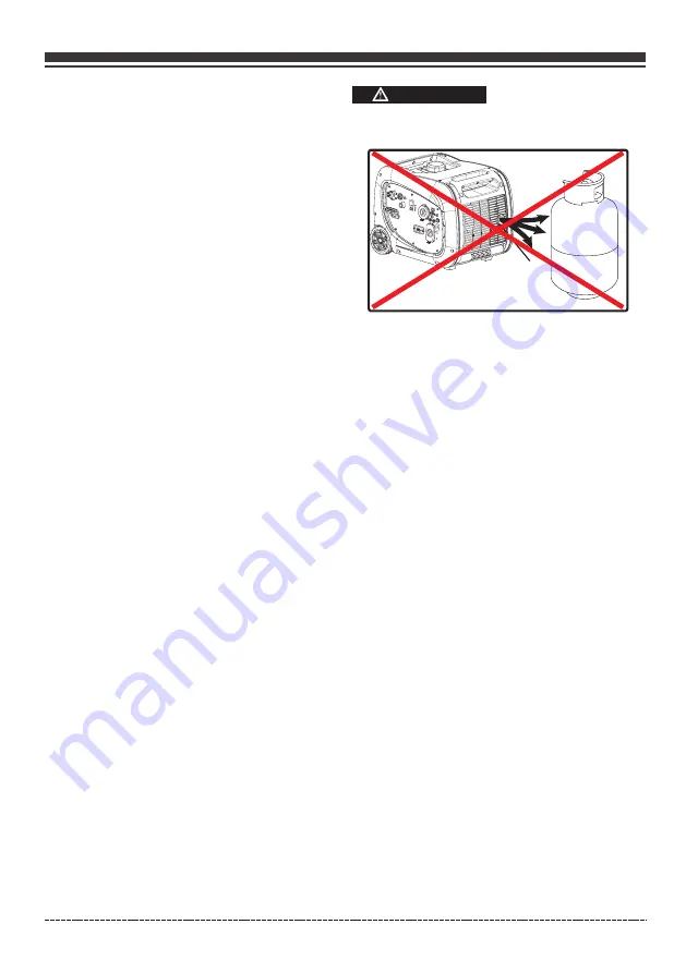 Firman WH03041 Owner'S Manual Download Page 68