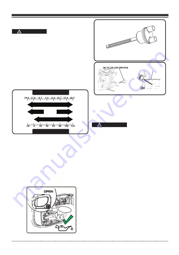 Firman WH03041 Owner'S Manual Download Page 98