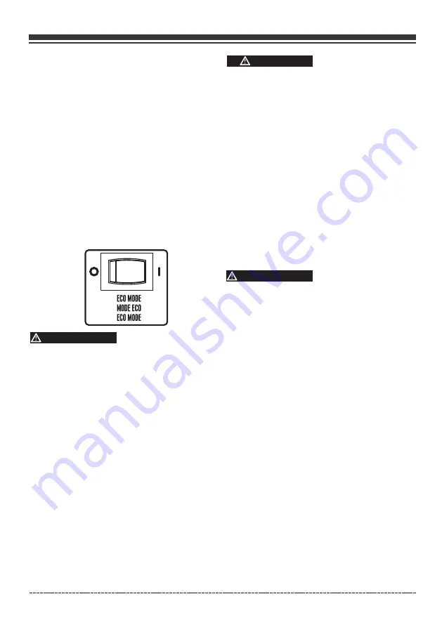 Firman WH03041 Owner'S Manual Download Page 108