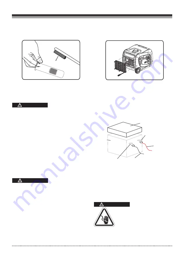 Firman WH03041 Owner'S Manual Download Page 114