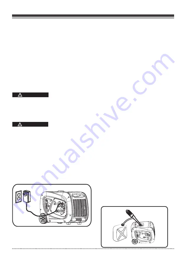 Firman WH03041 Owner'S Manual Download Page 115