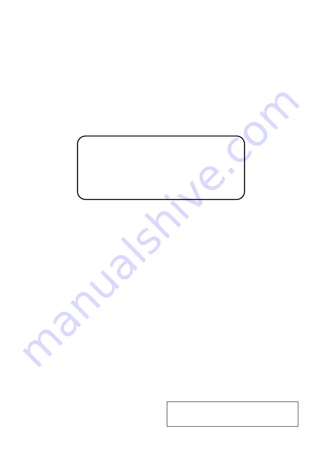 Firman WH03041 Owner'S Manual Download Page 126