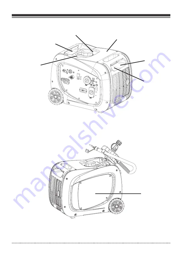 Firman WH03344 Operator'S Manual Download Page 8