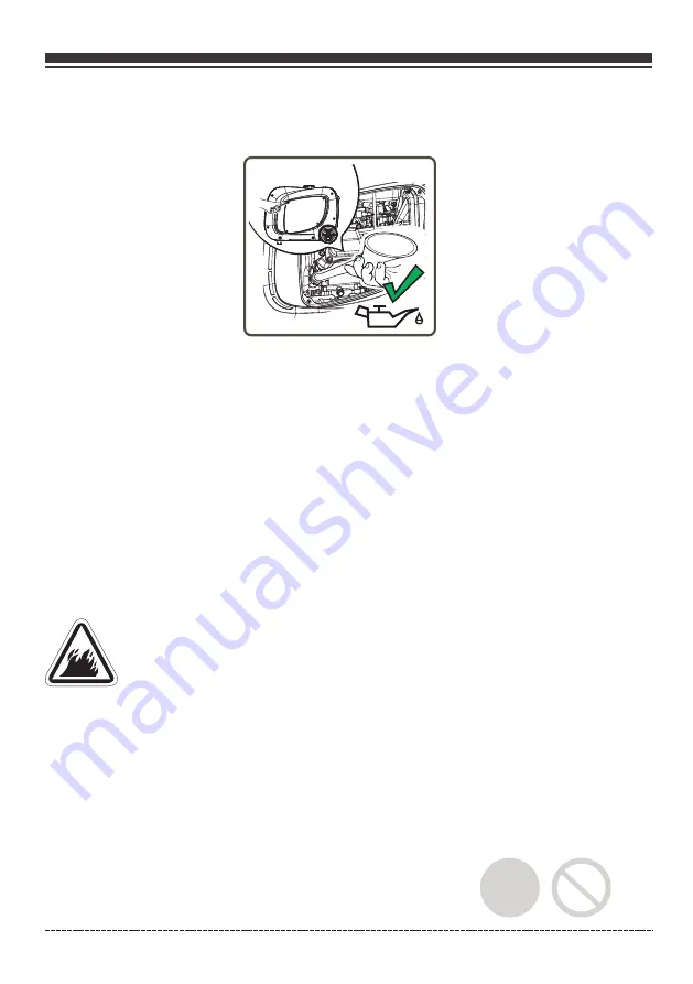 Firman WH03344 Operator'S Manual Download Page 16