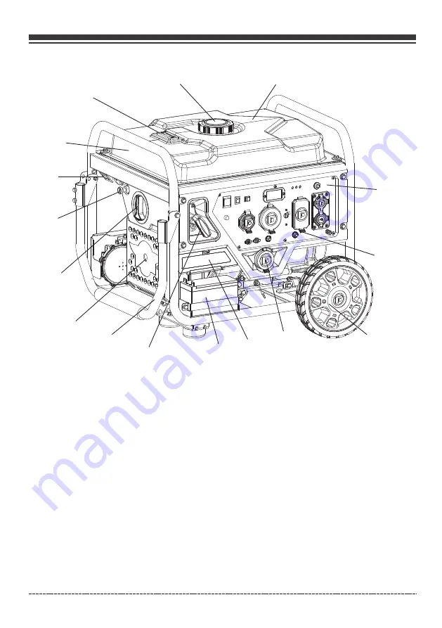 Firman WH03662OF Operator'S Manual Download Page 7