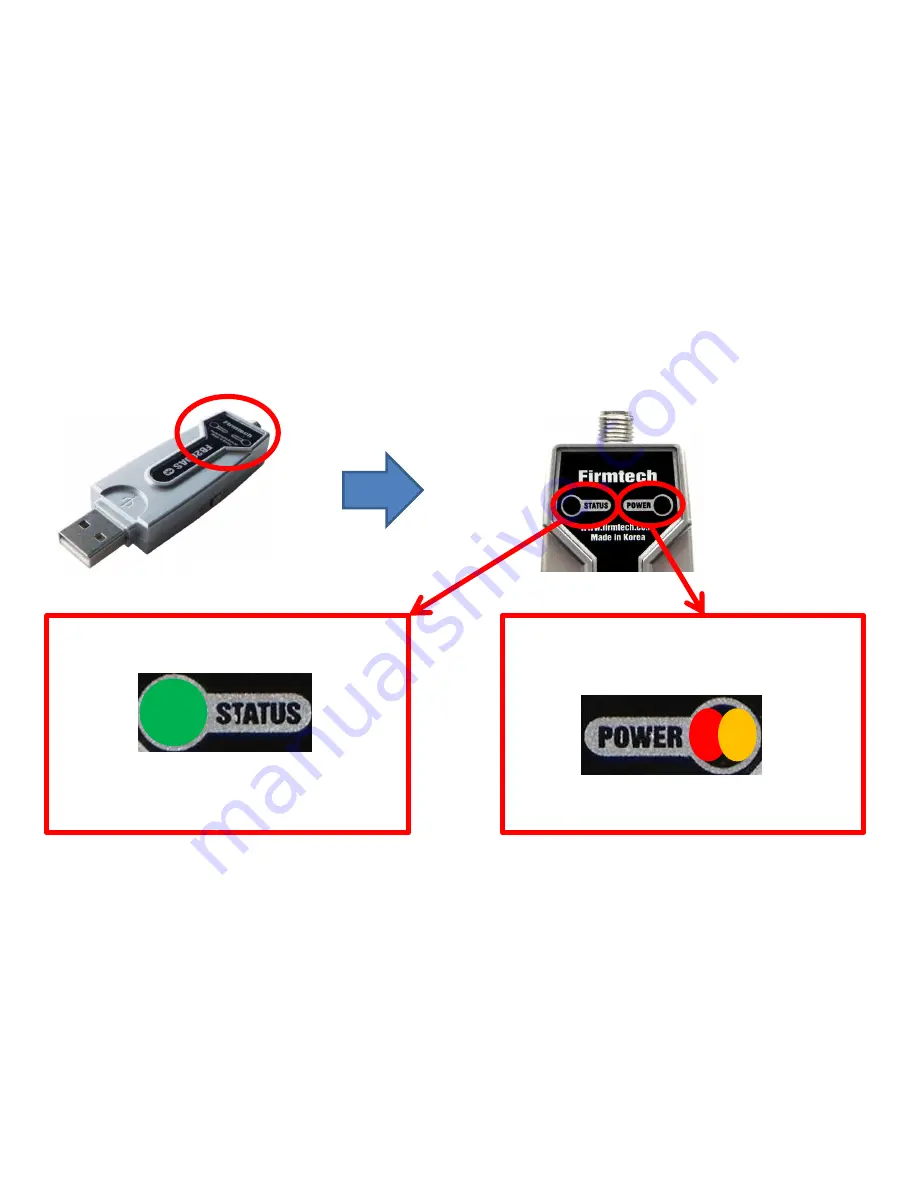 Firmtech FB200AS Quick Manual Download Page 24