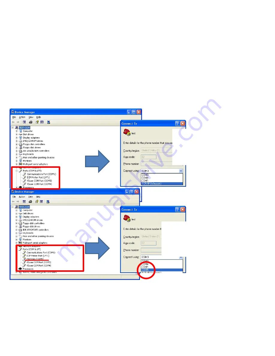 Firmtech FB200AS Quick Manual Download Page 35